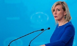 Zaharova: Rusya diplomatik konuşmasında Zangezur Koridoru terimini kullanmıyor