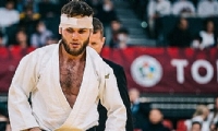 ​Antalya’da düzenlenecek Grand Slam turnuvasına 2 Ermeni judocu katılacak