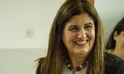 Yeni Filistin Kabinesi`nde bir Ermeni bakan var