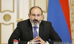 Ermenistan Başbakanı`ndan Rusya açıklaması