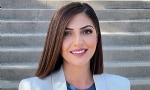 ​Ermeni kadın Glendale’in Belediye Başkanı olarak seçildi