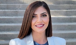 ​Ermeni kadın Glendale’in Belediye Başkanı olarak seçildi