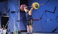 ​Five Armenian weightlifters compete at IWF World Cup 2024