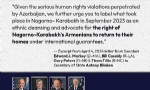 ​ABD`li senatörlerden Biden`a Artsakh çağrısı