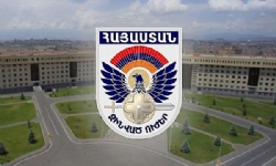Azerbaycan Savunma Bakanlığı yanlış bilgi yaymaya devam ediyor