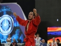 ​Ermeni sambocular Dünya Şampiyonası`nda 16 madalya kazandı