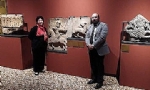 ​Venedik’teki Doge Sarayı’nda açılan sergide Ermenistan Tarih Müzesi’nin eserleri sergileniyor