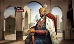 Ermeniler iyice şaşırdı... Türk Emir Timur’un Ermeni olduğunu iddia ettiler!