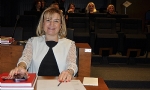 Talin Ergüneş Gazer Şişli Belediye Meclisi`nde üç komisyonda görev yapacak