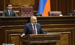 Türkiye ile sınır konusunda varılan anlaşmaların uygulanmasını bekliyoruz