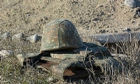 Ermenistan`da askeri araç kaza yaptı dört asker hayatını kaybetti