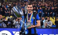 ​Ermeni futbol yıldızı Inter`in en çok kupa kazanan futbolcusudur