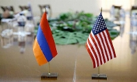 ​Ermenistan, kitle imha silahlarının yayılmasıyla mücadelede ABD ile işbirliği anlaşmasını uzatacak
