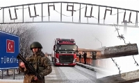 ​Ermenistan-Türkiye sınırının açılması bölge için çığır açacak bir olay olacak