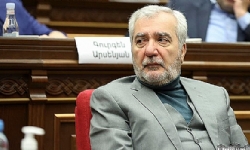 Koçaryan`dan Ermeni Soykırımı çağrısı