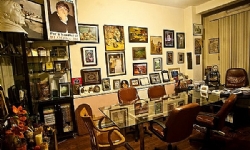 23.5 Hrant Dink Hafıza Mekânı`ndan beşinci yıl etkinlikleri