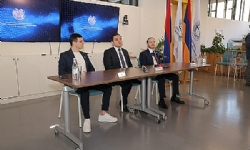 Ermenistan ve dünyada bir ilk: Blockchain ve Web3 teknolojileri uzmanlığı lisans eğitim programı