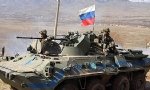 ​Rus barış güçleri Dağlık Karabağ`dan çekilmeye başladı! Peskov doğruladı