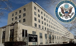 ABD Dışişleri`nden Azerbaycan`a yalanlama: Bu belge tamamen yanlış bilgidir