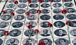 1915 Ermeni Soykırımı anma töreni için İstanbul Valiliği`ne başvuru