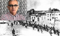​Nevzat Onaran: Ermenilere yapılanlar soyu kırmak değilse nedir?