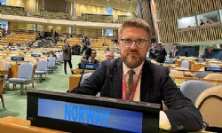Norveç, Ermenistan ile Azerbaycan arasındaki sınır belirleme konusunda varılan anlaşmaya sıcak bakı