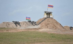 Ermenistan ve Azerbaycan`dan bir ilk!