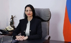Ermenistan Ombudsmanı`ndan Ermeni Soykırımı mesajı: Cezasızlık kaçınılmaz olarak yeni suçları doğur