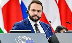 Fabio Massimo Castaldo: “Ermeni Soykırımı, insanlık tarihinin işlenmiş en korkunç suçlarından birid