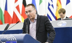 AP`deki Bulgaristan`lı temsilcisi: Ermeni Soykırmı kubranlarını anıyoruz. Hatırlayın ve talep edin.