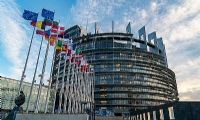 Azerbaycan`daki insan hakları ihlalleri nedeniyle Avrupa Parlamentosu, AB`ye enerji alanındaki işbir