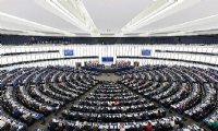 ​Avrupa Parlamentosu Azerbaycan`a yaptırım  çağrısında bulundu