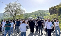 ​Ermenistan’da dört köyün iadesi kararına tepkiler