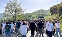​Ermenistan’da dört köyün iadesi kararına tepkiler