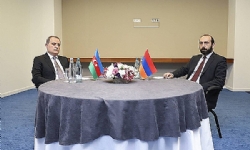 Mirzoyan ve Bayramov Kazakistan`da görüşecek