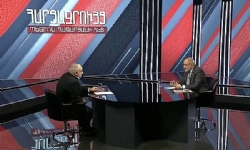 Ermenistan Başbakanı: Artsvaşen ve Ermenistan`ın 31 köyü meselesi sınır belirleme gündeminde olacak