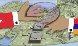 Հայաստանի և Թուրքիայի միջև ապրանքաշրջանառության ցուցանիշները 2000-2024թթ.