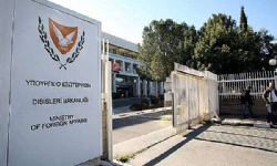 Kıbrıs,Ermenistan ve Azerbaycan`ın sınır belirleme temeli olarak Almatı Deklarasyonu`nu kabul etmesi
