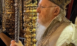 Kutsal Paskalya İçi̇n Patri̇kli̇k Genelgesi̇ (2024)