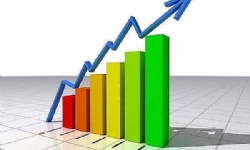 Ermenistan`da bu yılın ilk çeyreğinde ekonomik aktivite endeksinde çift haneli artış kaydedildi