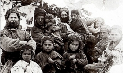 Nikol Paşinyan: “Ermeni Soykırımı kurbanlarının listesinin hazırlanması hiç bir zaman gündemde yer