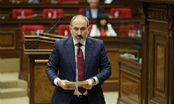 Ermenistan Başbakanı: Azerbaycan ile barış anlaşmasını Kasım ayında imzalayabiliriz