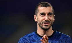 Mkhitaryan: Futbolu para için değil her zaman oyunu için sevdim