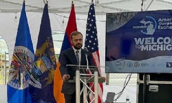 Ermenistan, Amerika Ülkelerinin Rekabet Değişimi programının ev sahibi ülkesi olarak ilan edildi