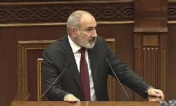 Paşinyan yasal sınırları kabullendi: ``Kars hayali kurmak istiyorlar ama Erivan`ı kaybedecekler!