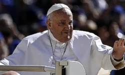 Papa Francis Türkiye`ye gelecek