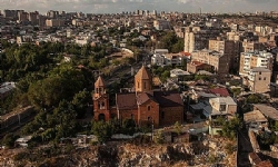 Geghard Vakfı: Anıtları yok eden Azerbaycan, UNESCO`yu Kond`u kurtarmaya çağırıyor