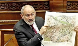 Paşinyan’ın hedefi Türkiye ile sil baştan