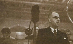 Hagop Martayan 129 yaşında