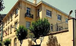 Pangaltı Mıhitaryan`da çözüm